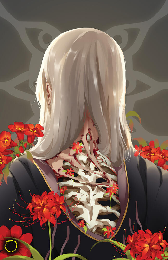 Robin - 11"x17" and 6"x9"