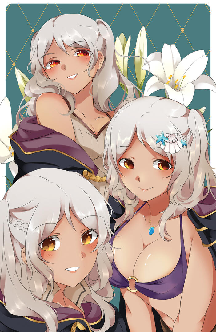 Robin - 11"x17" and 6"x9"