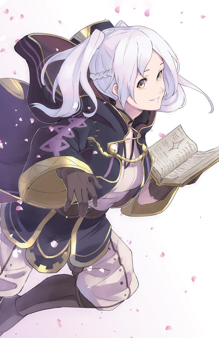 Robin - 11"x17" and 6"x9"