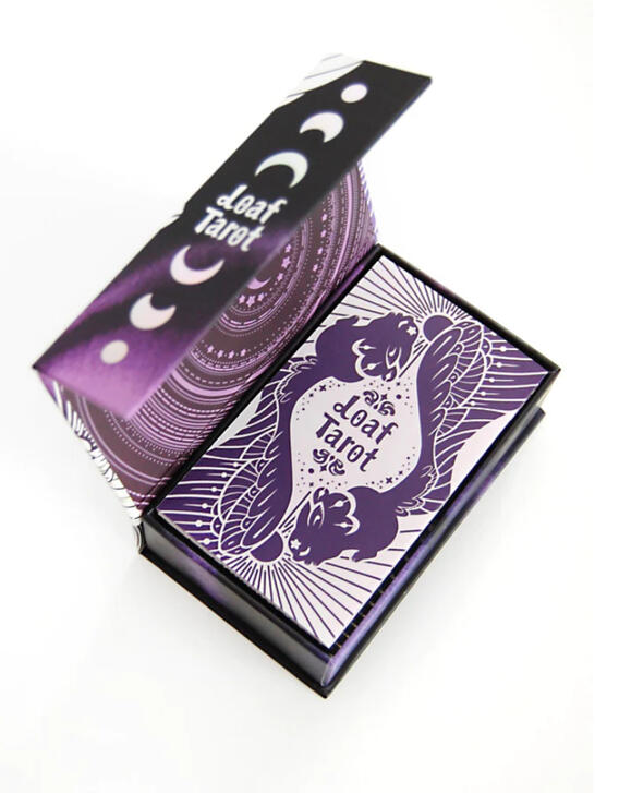 LOAF TAROT
