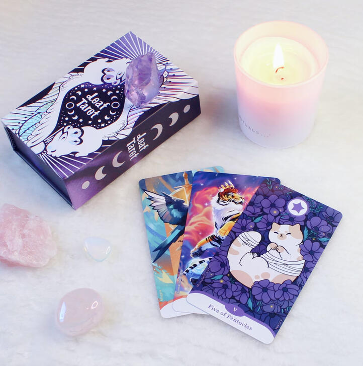 LOAF TAROT