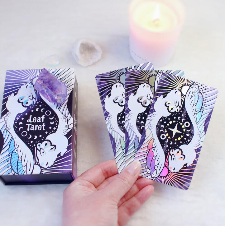 LOAF TAROT