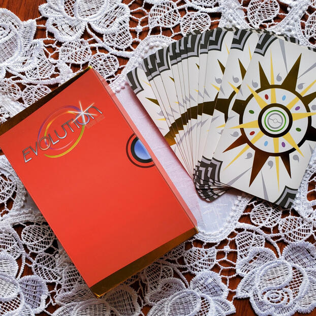 EVOLUTION