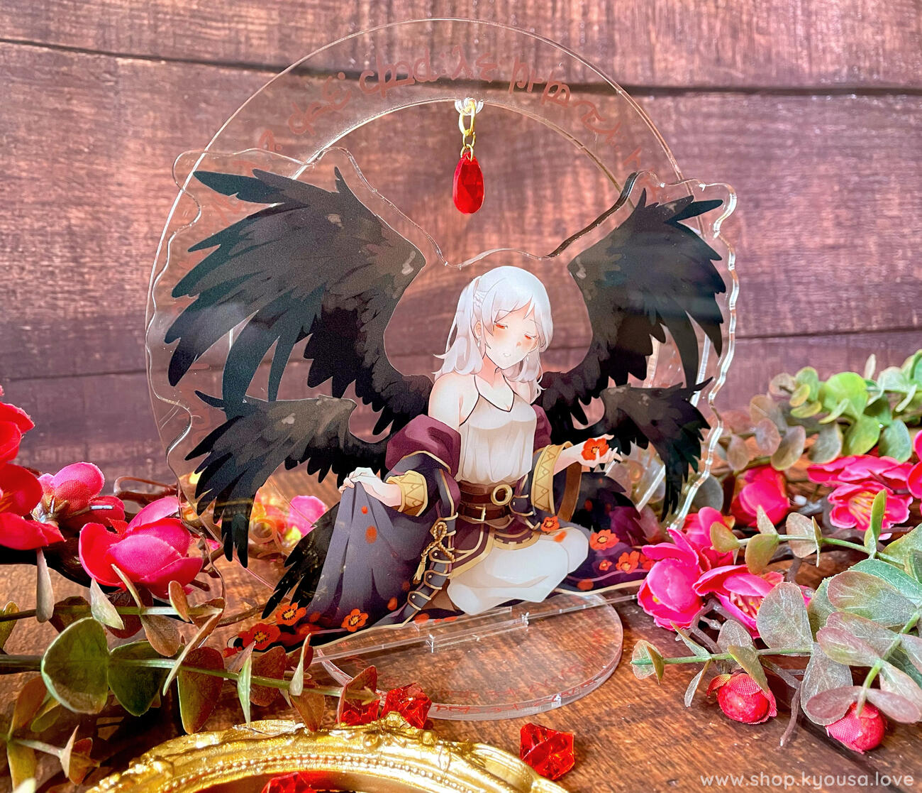 Grima Standee